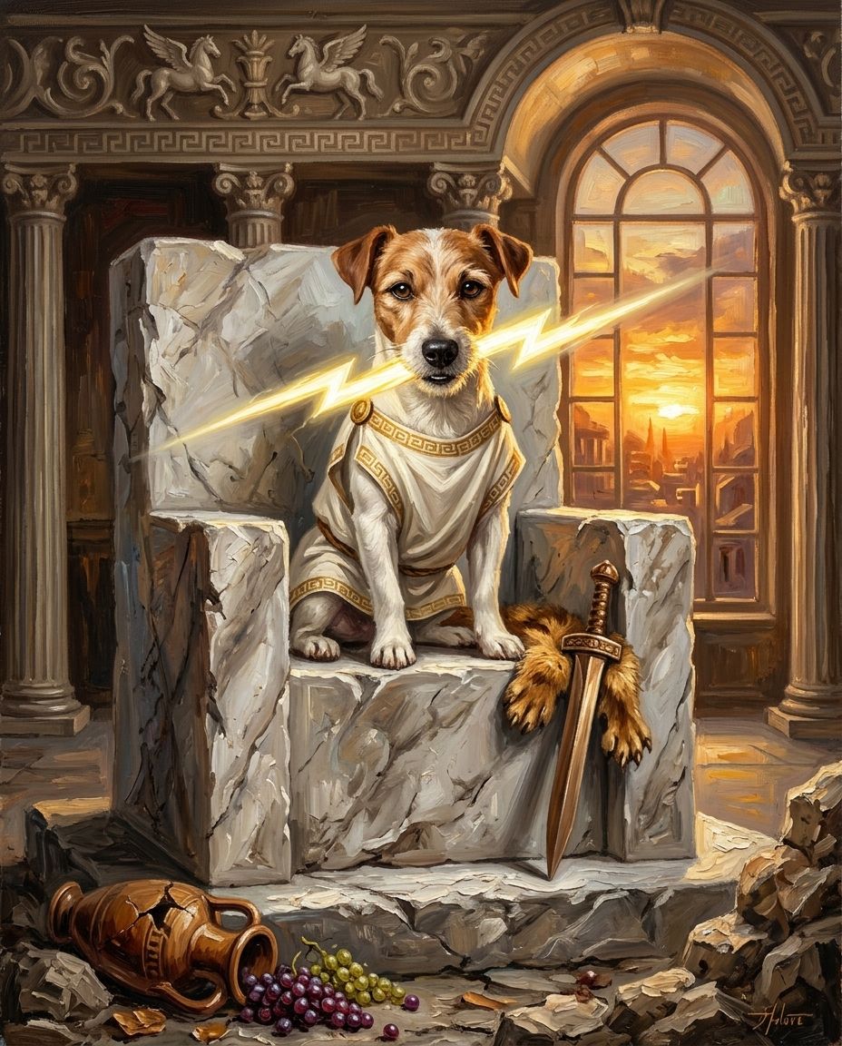 Zeus 11