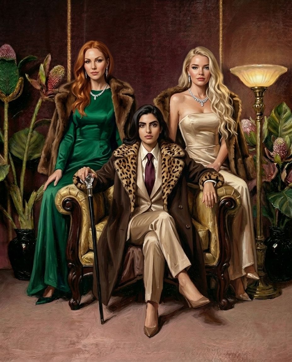 Dynasty 14