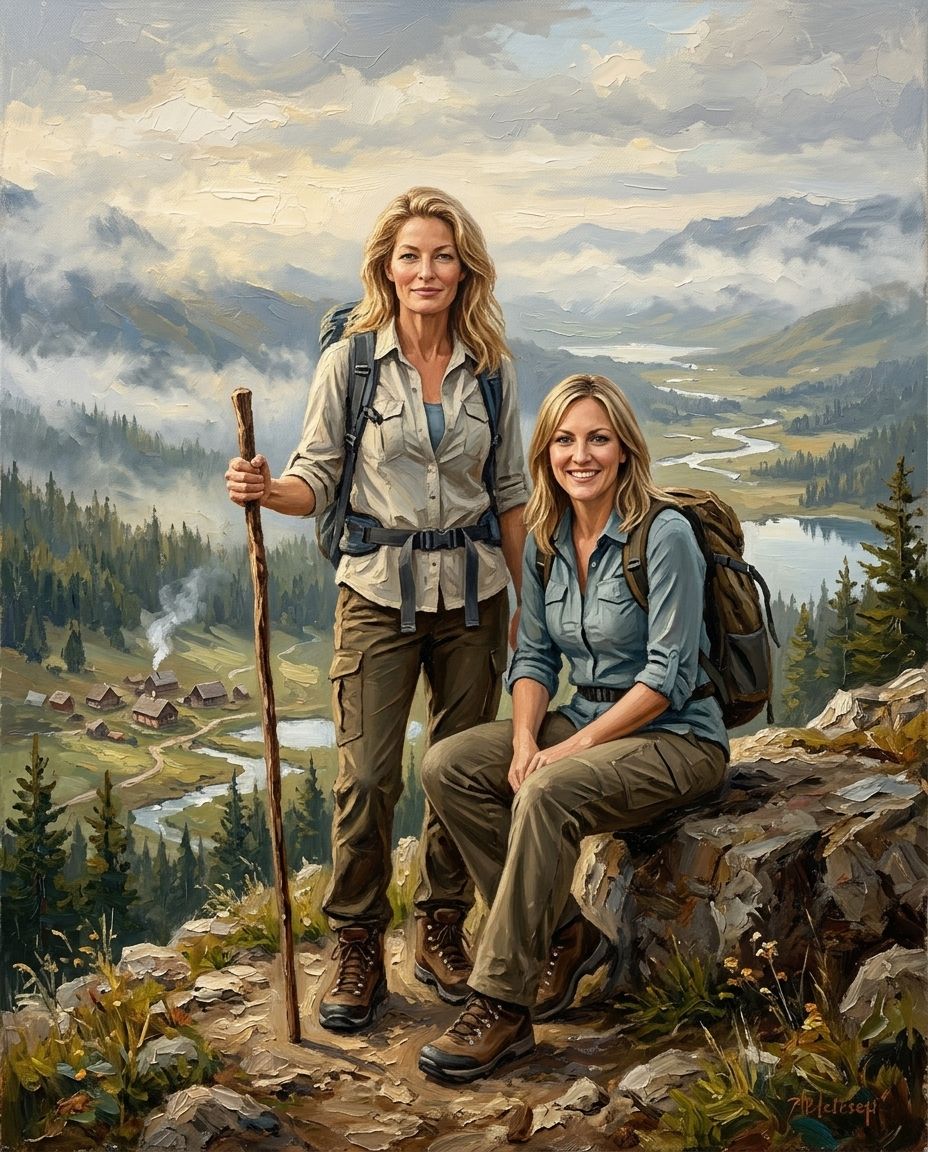 Mountain Explorer 14