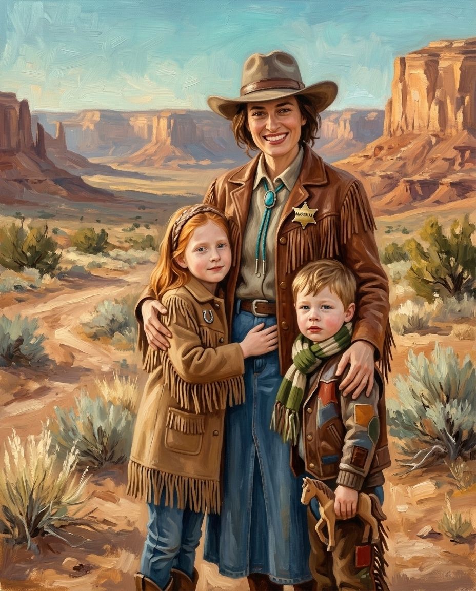 Cowboy 19