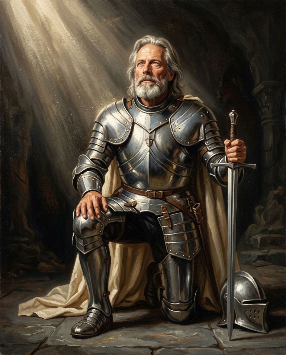 The Oath