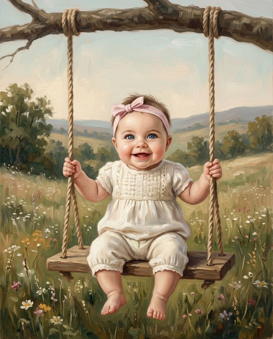 Memory Swing 7