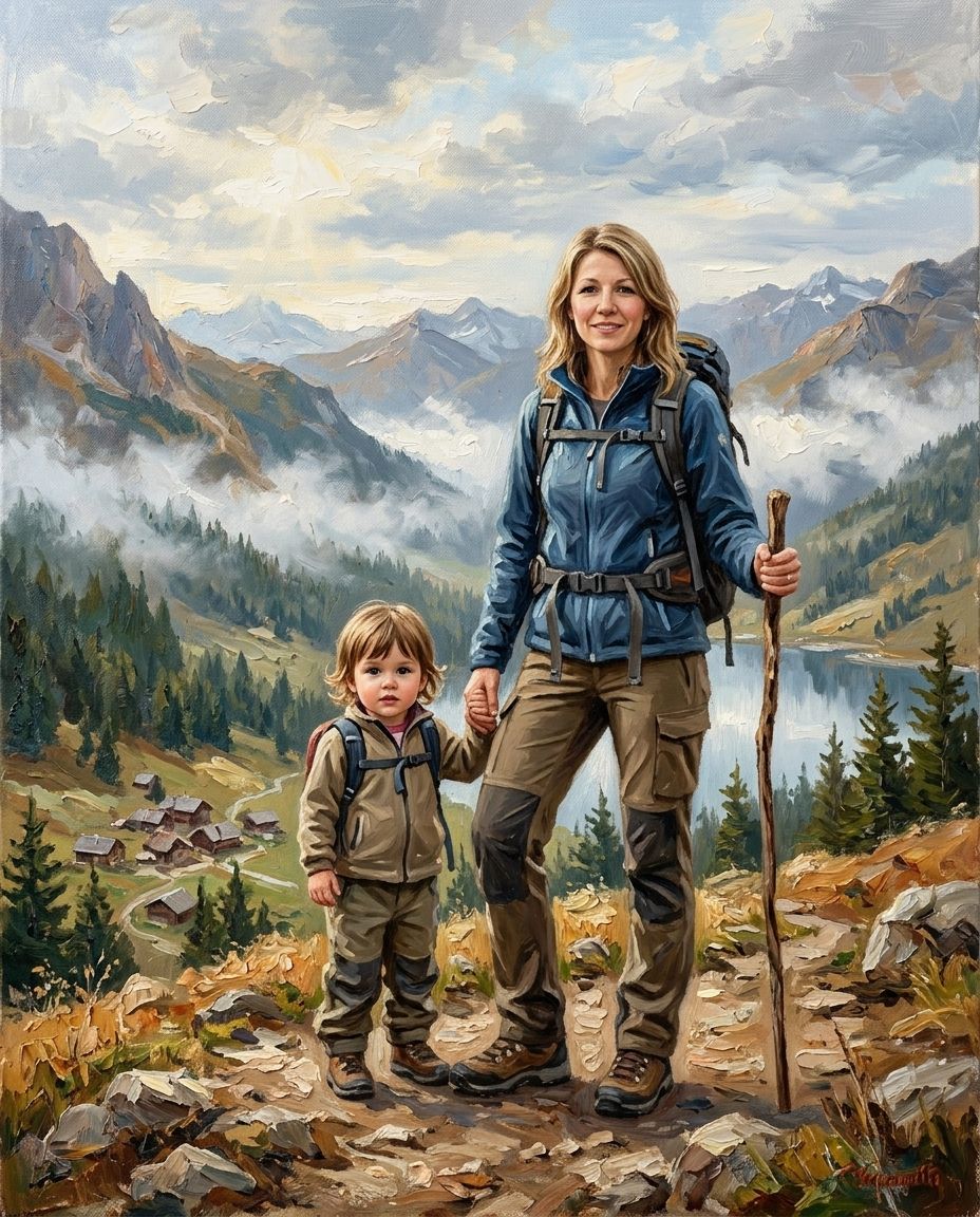Mountain Explorer 22