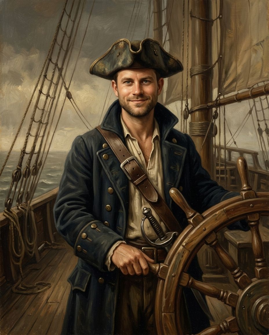 Wild Pirates 17