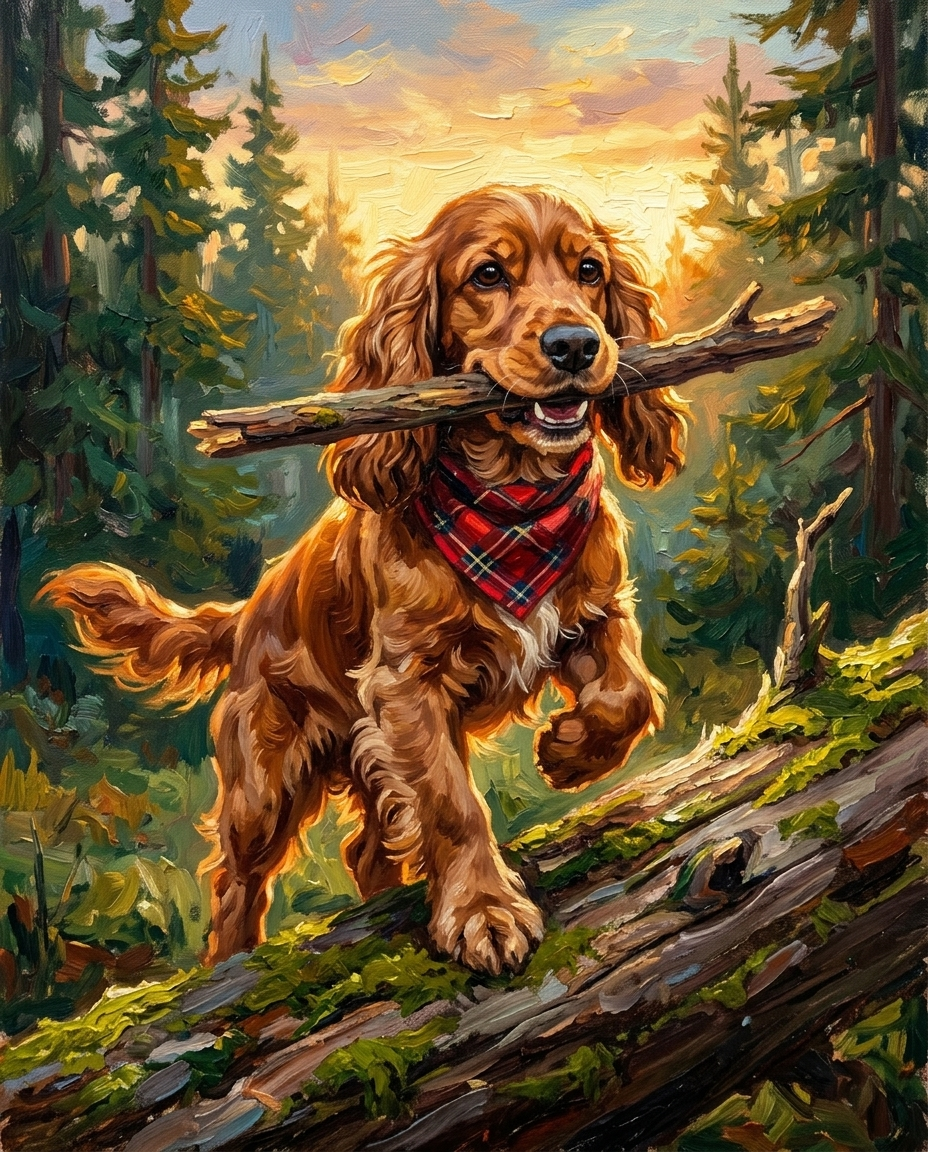 Lumberjack