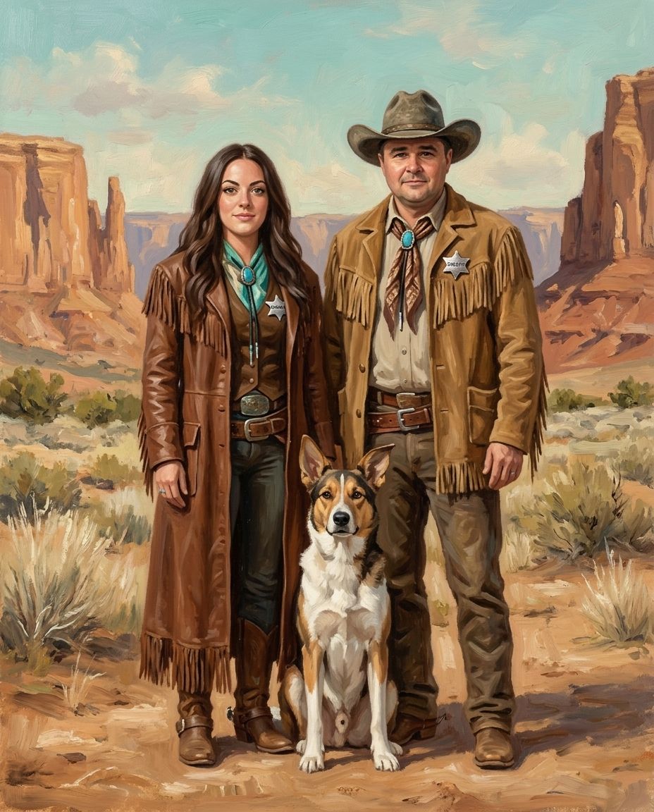 Cowboy 18
