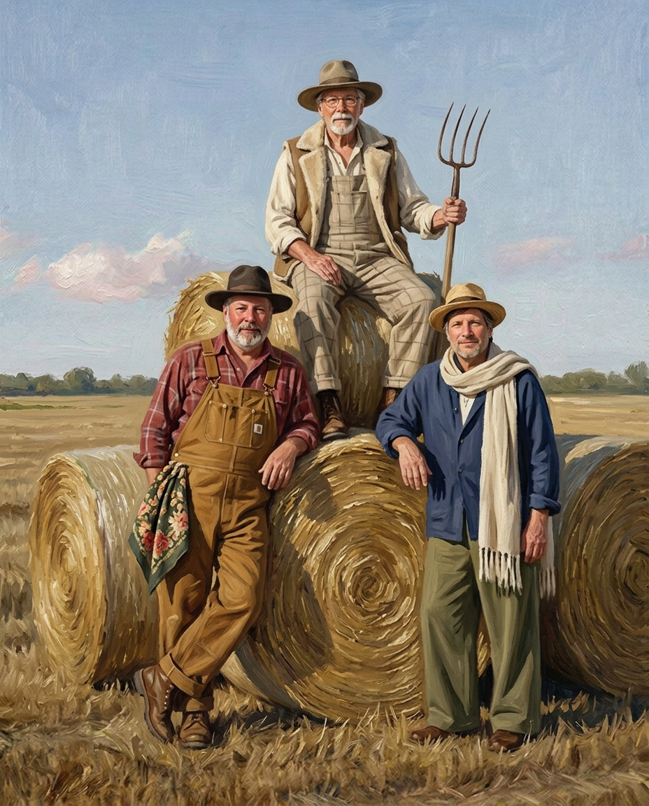 Golden Harvest 7