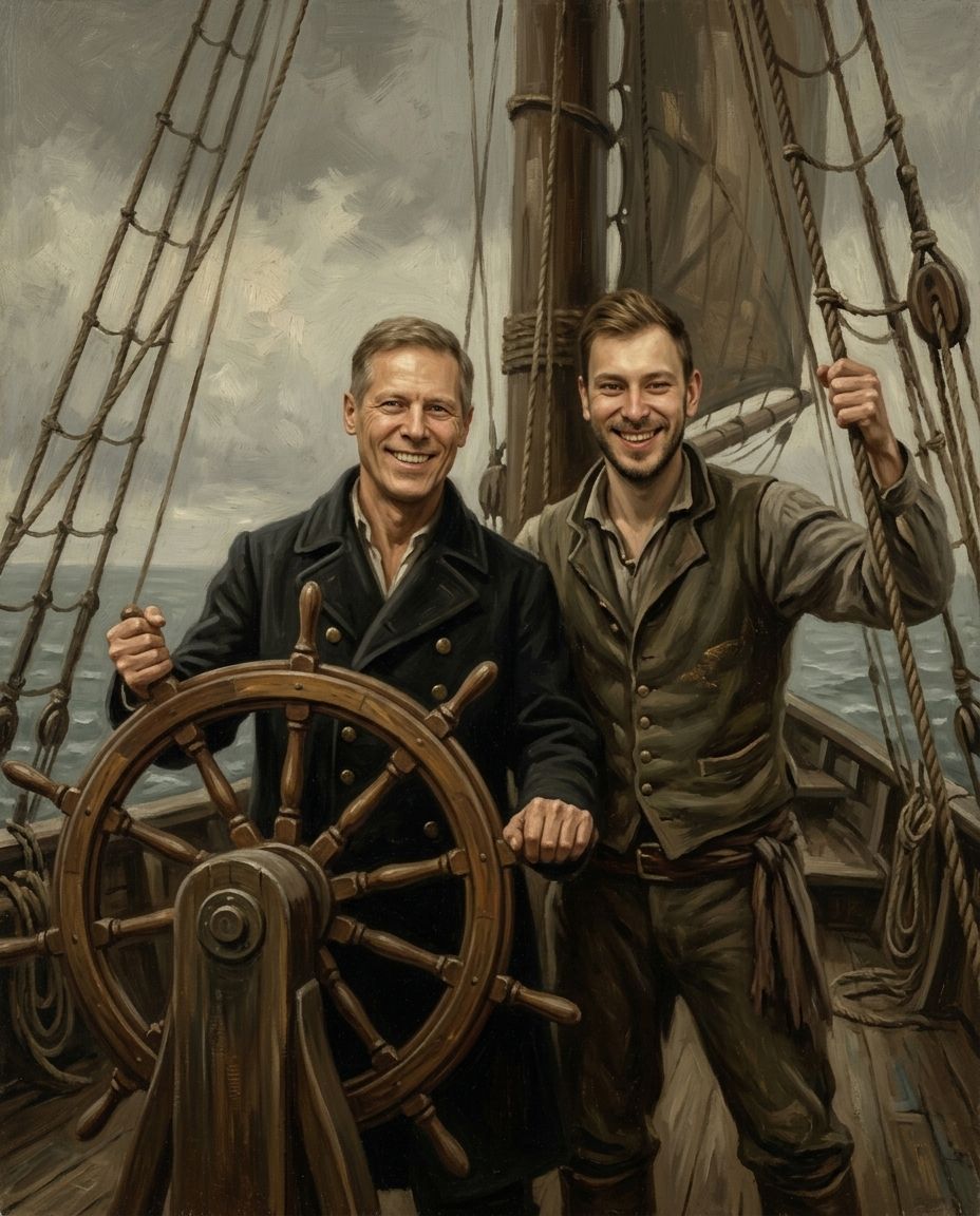 Wild Pirates 15