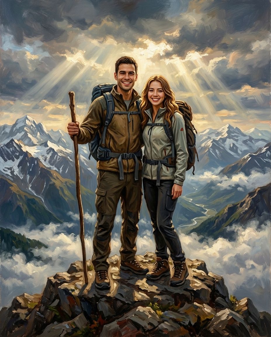 Mountain Explorer 29