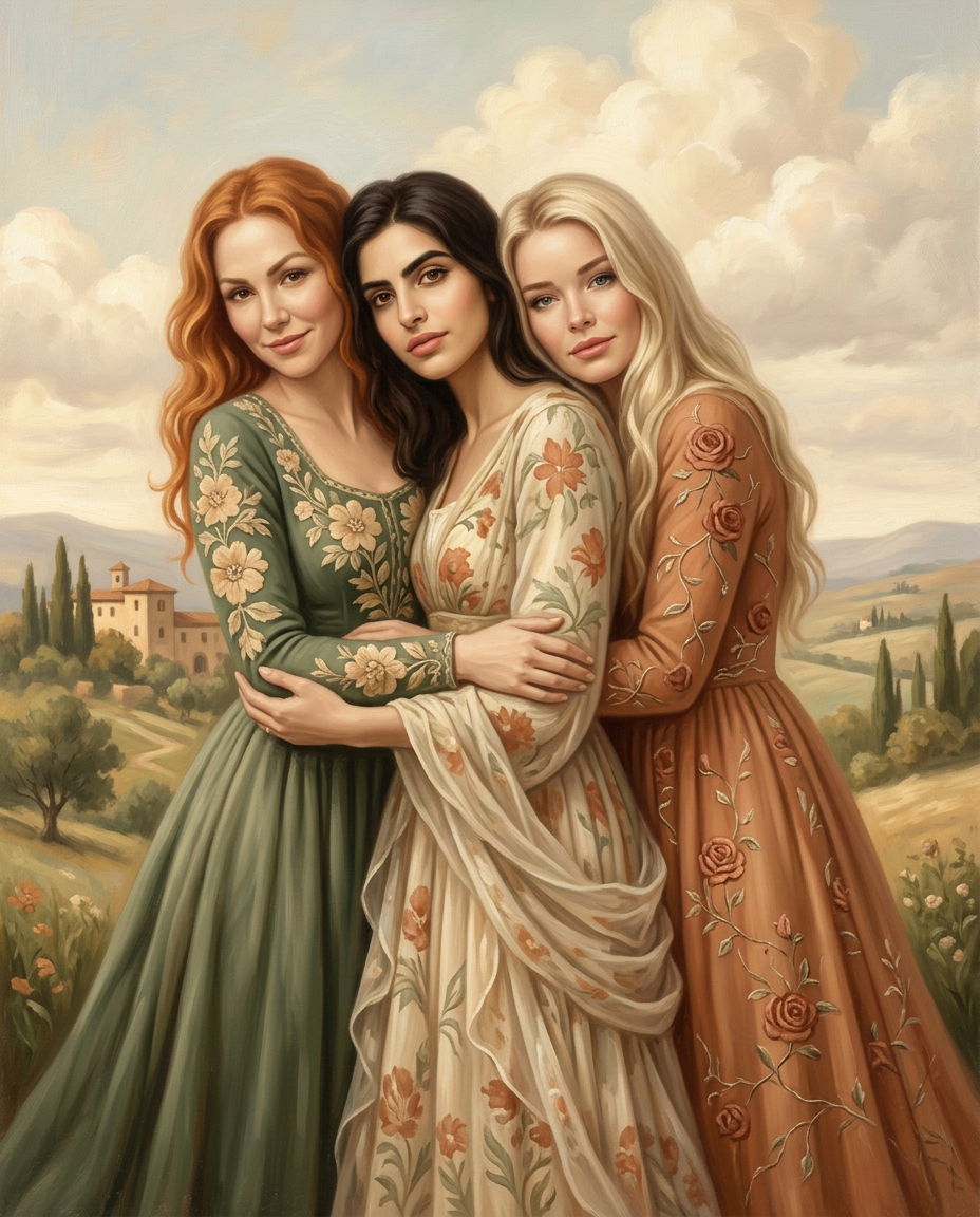 Romantic 7