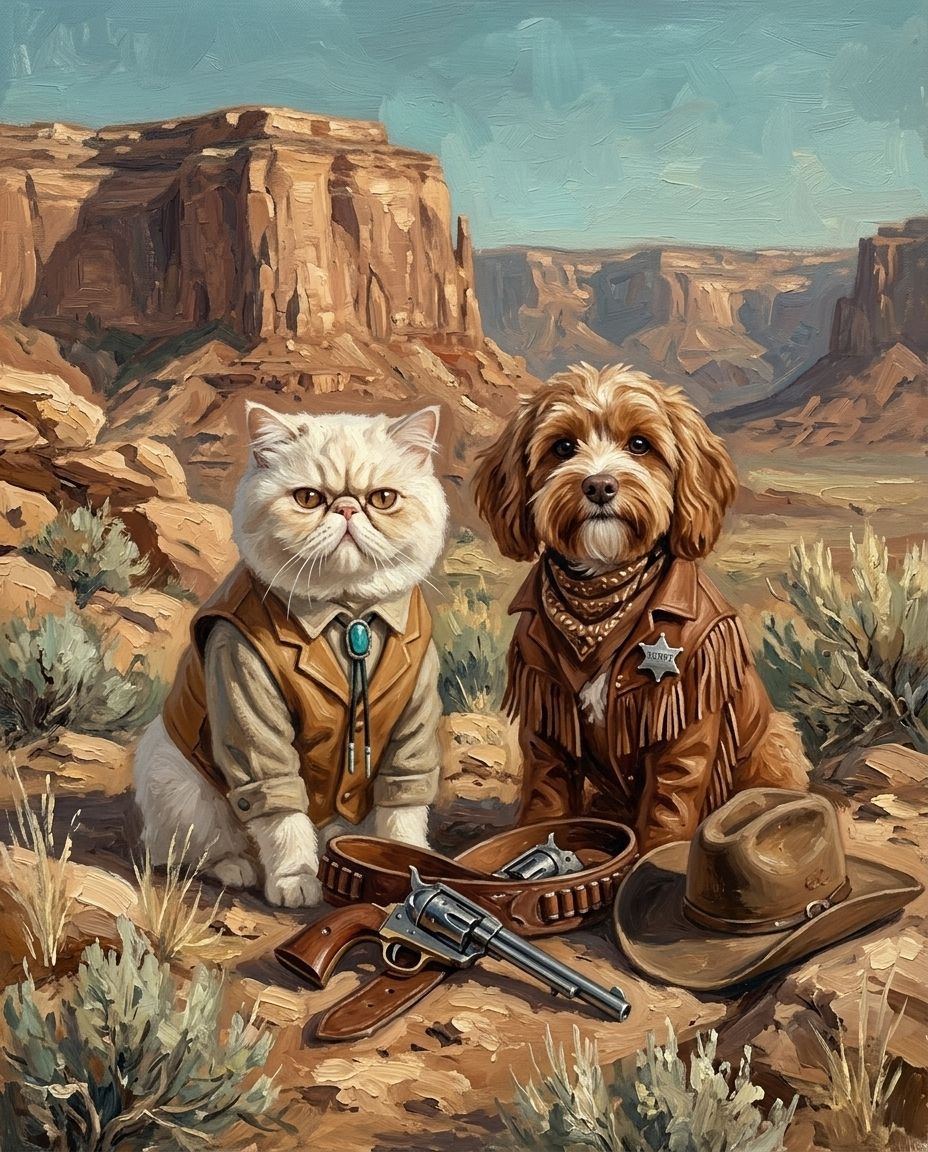 Cowboy 9