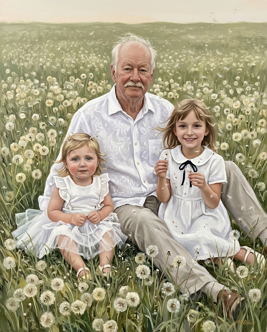 Fields of Fluff 4