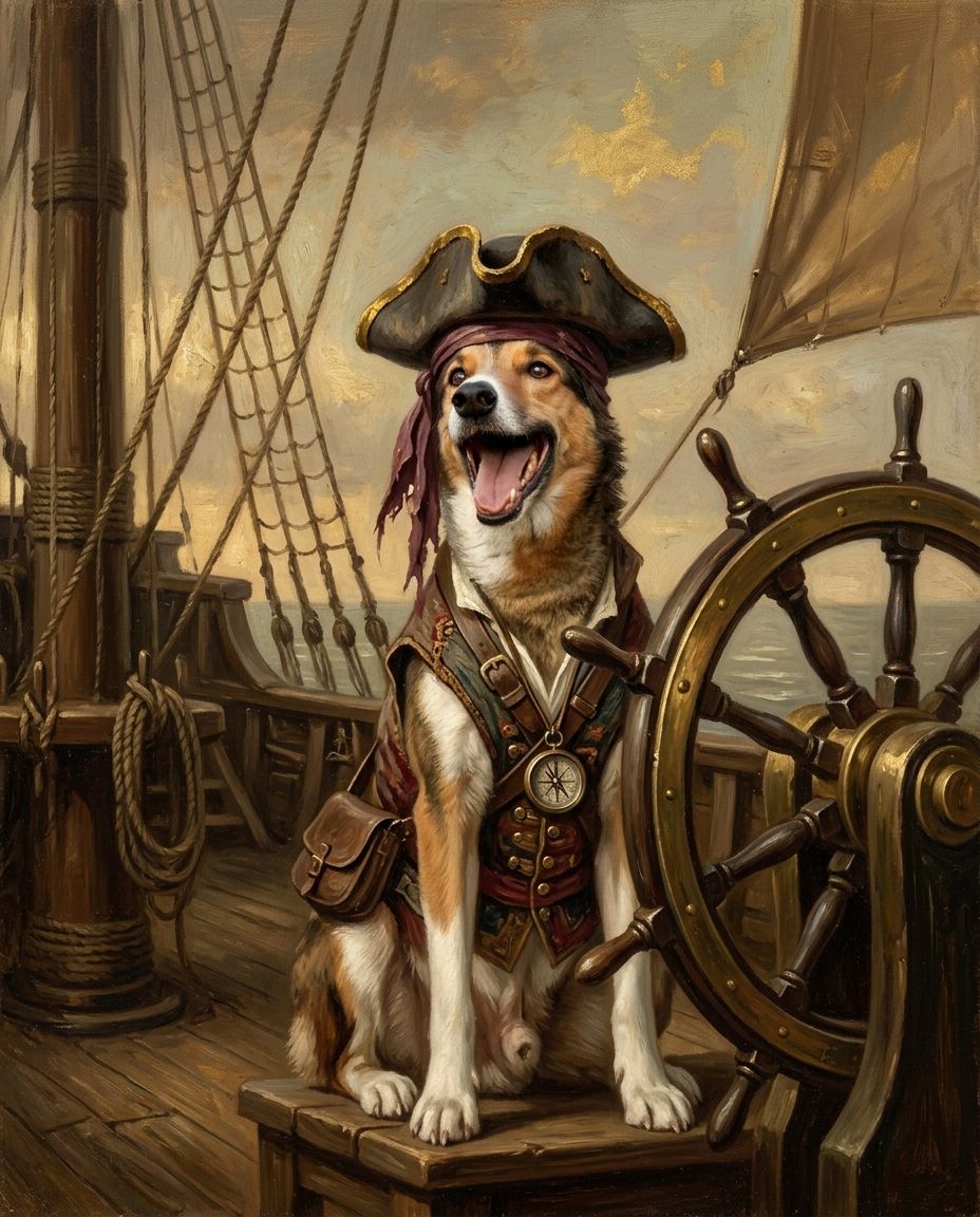Wild Pirates 9