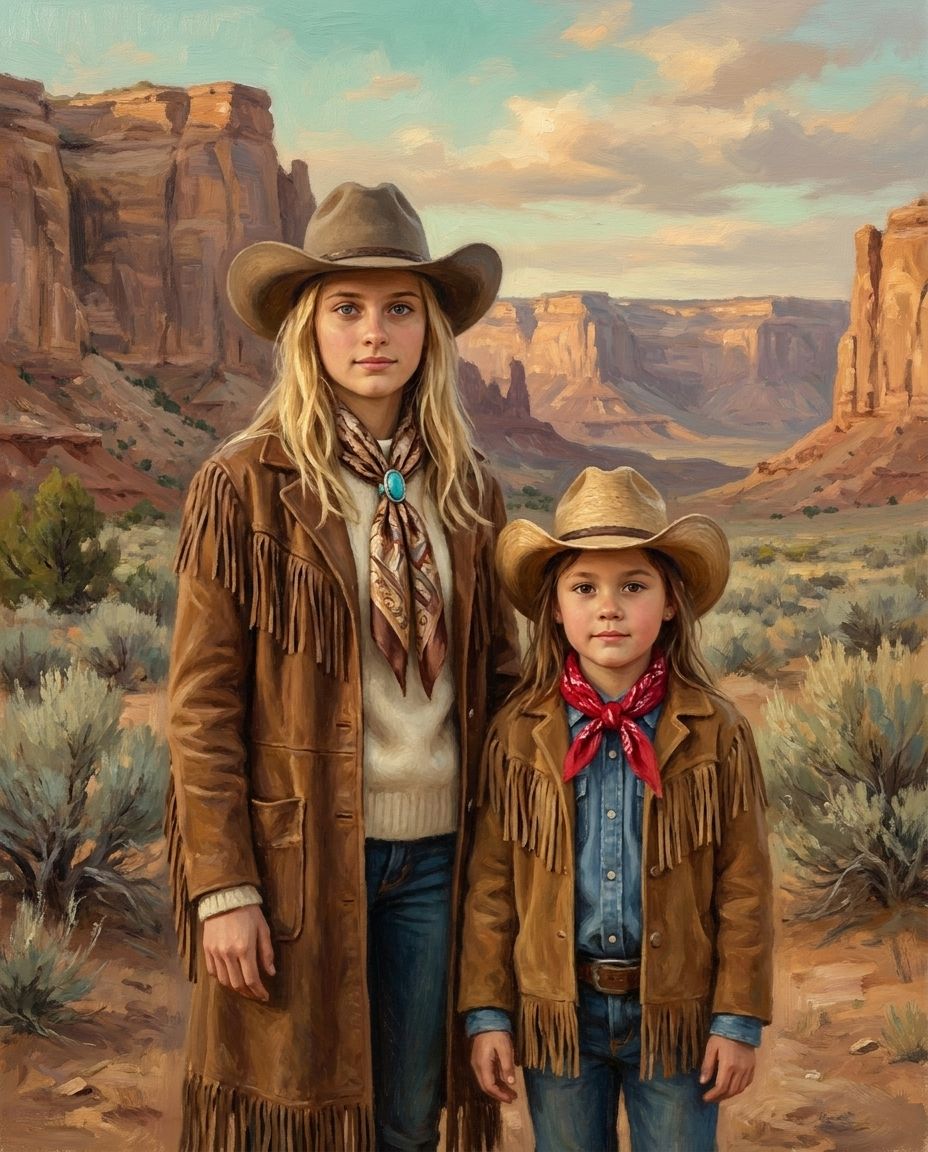 Cowboy 3