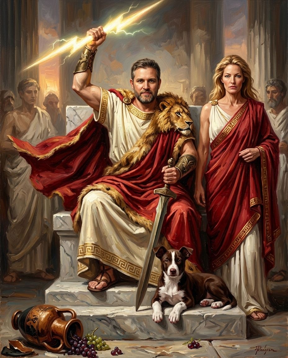 Zeus 20
