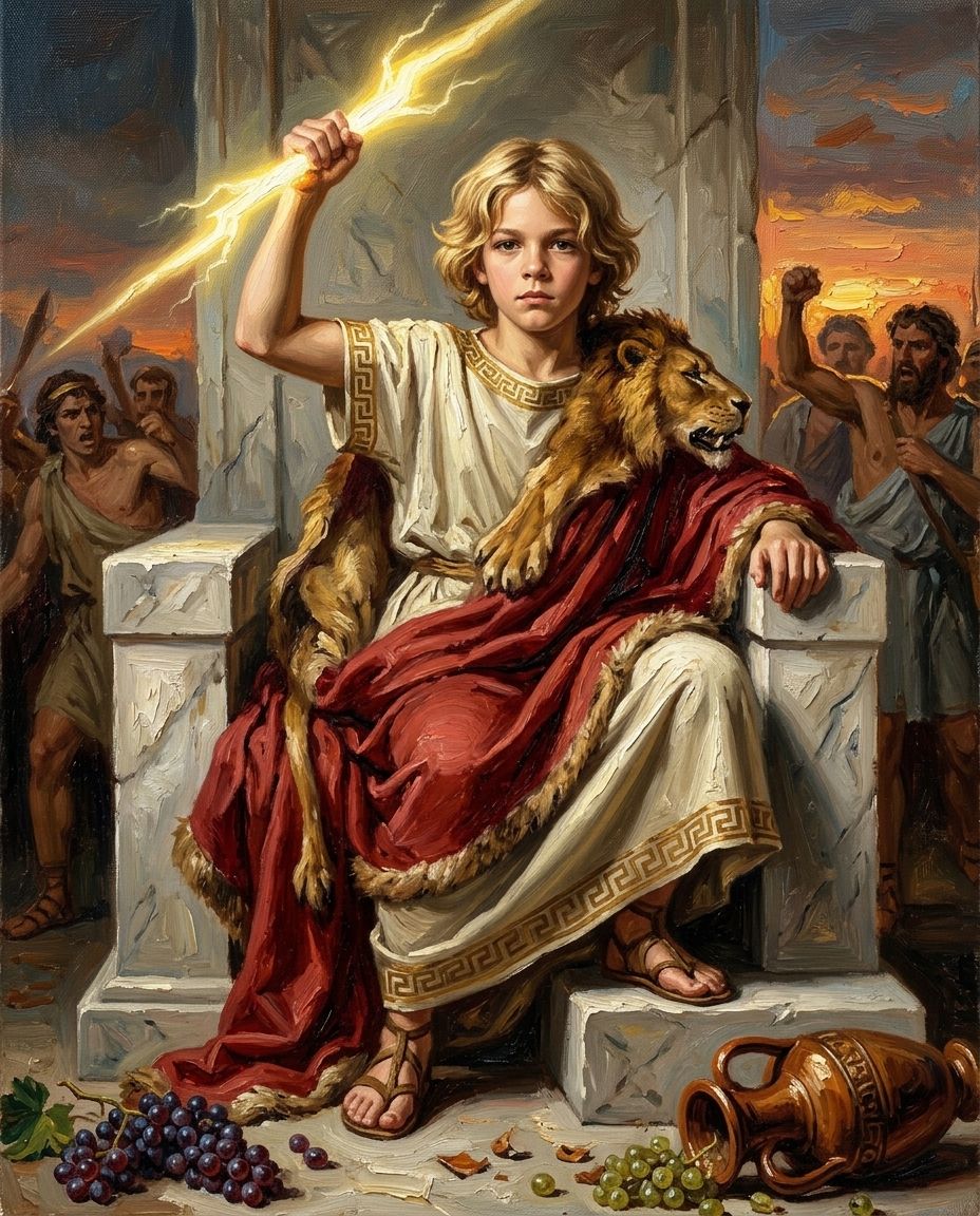 Zeus 1