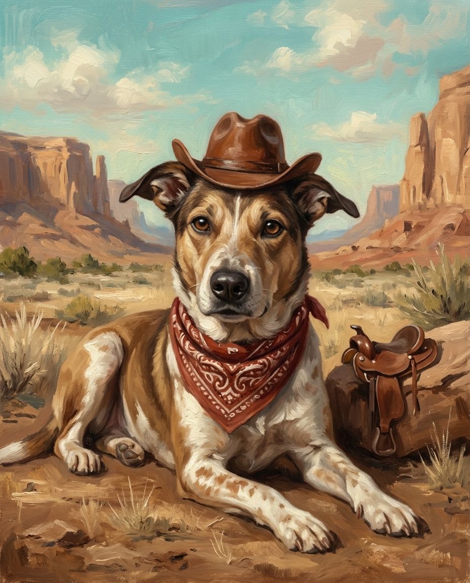 Cowboy 12