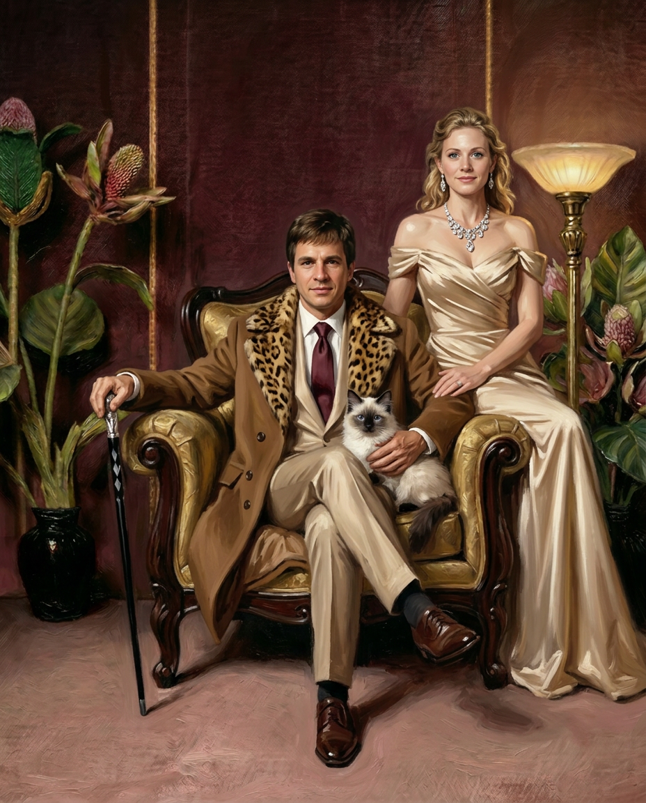 Dynasty 3