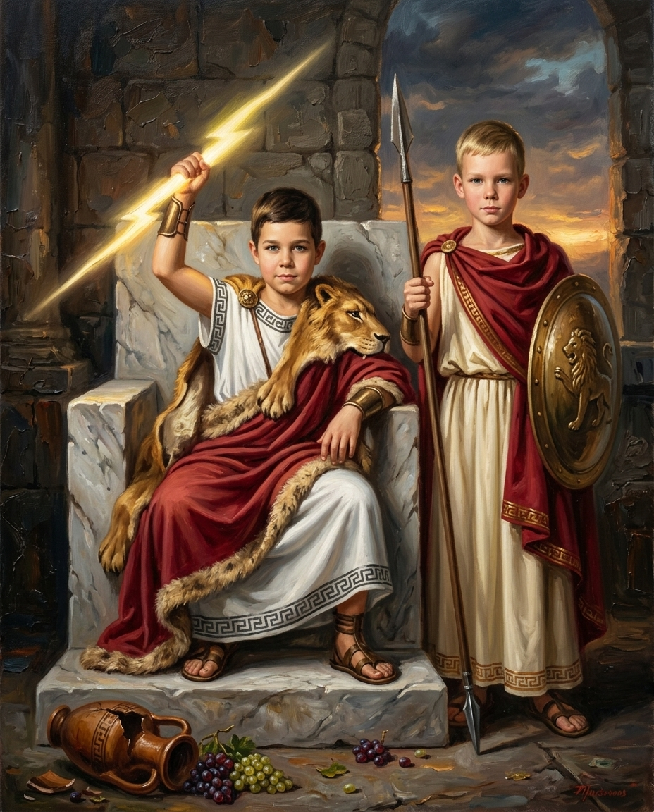Zeus 6