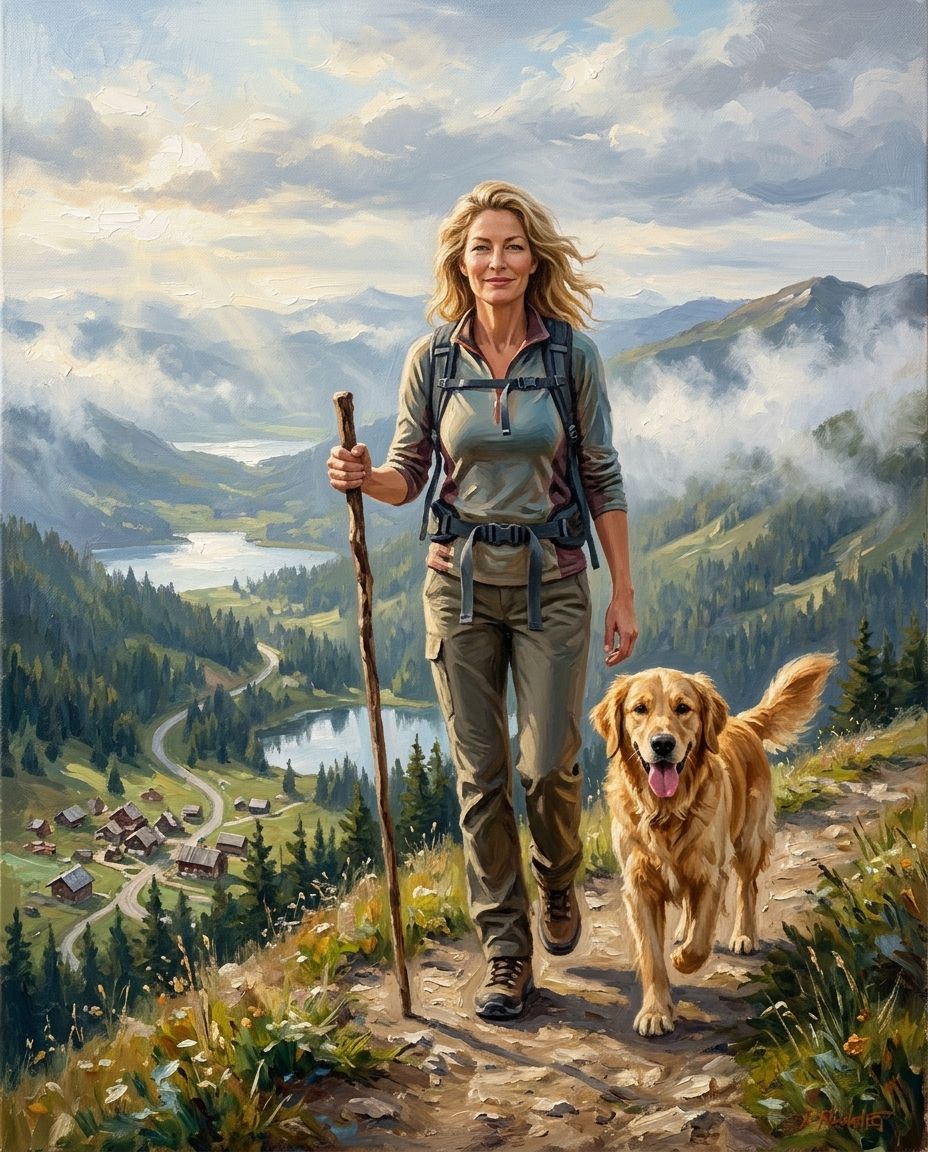 Mountain Explorer 28