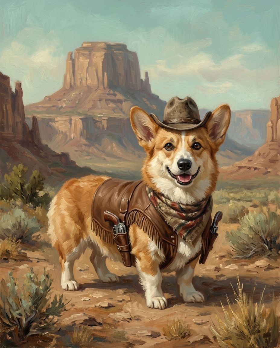 Cowboy
