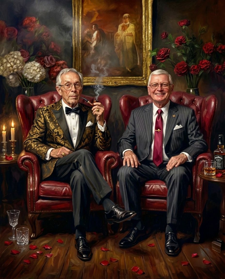 Godfather 12
