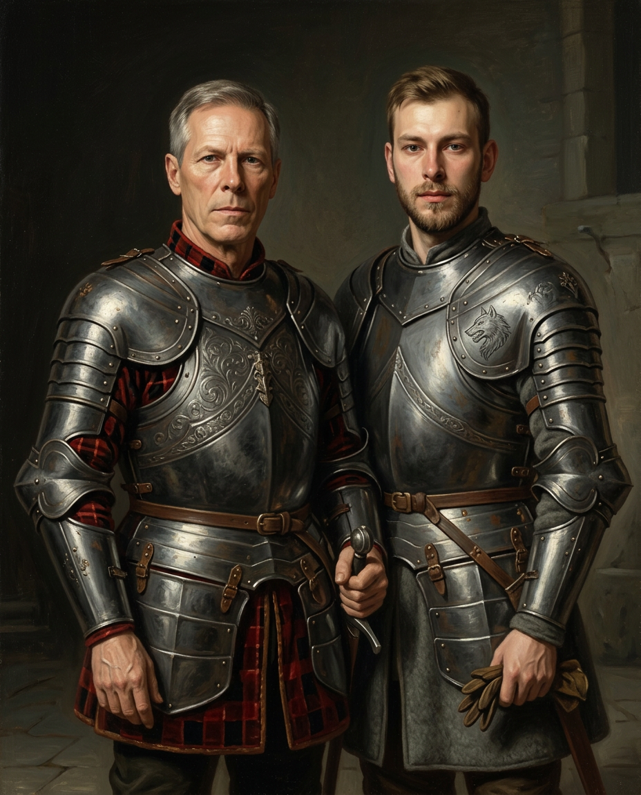 Knight 5