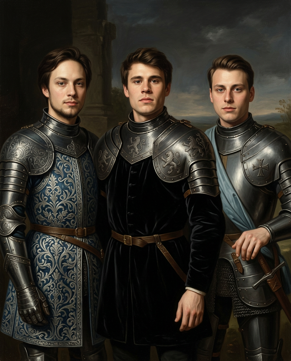 Knight 6