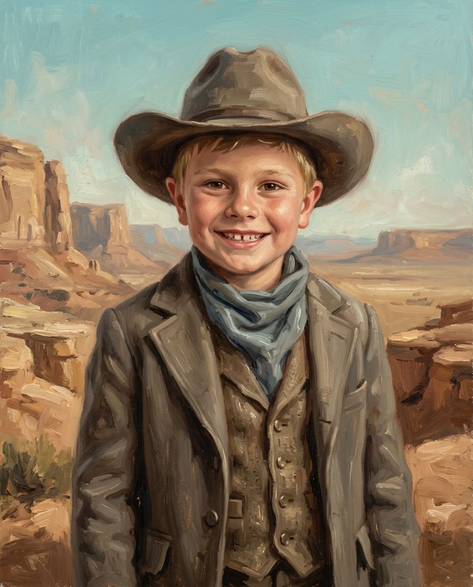 Cowboy 1