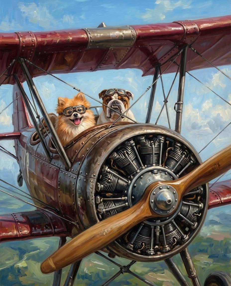 Pilot 6