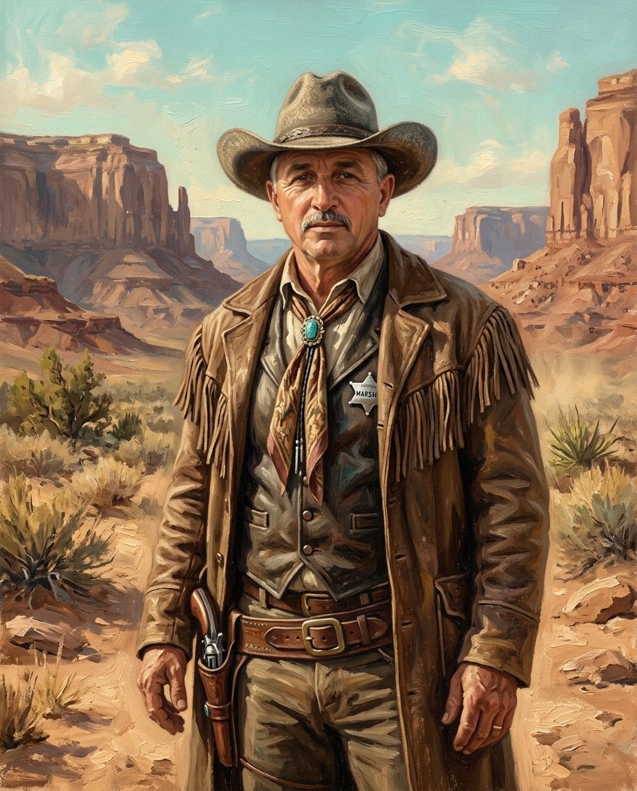 Cowboy