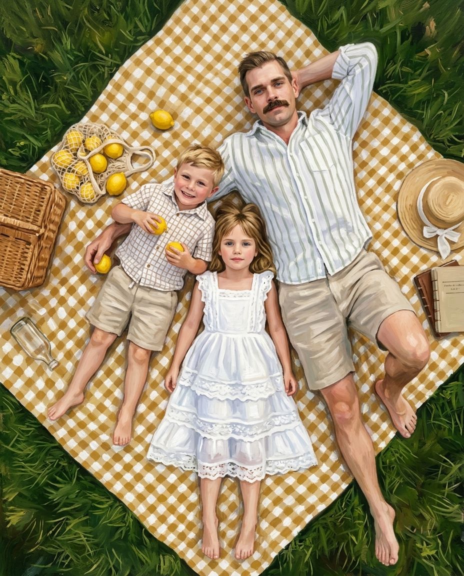 Lazy Lemon 14
