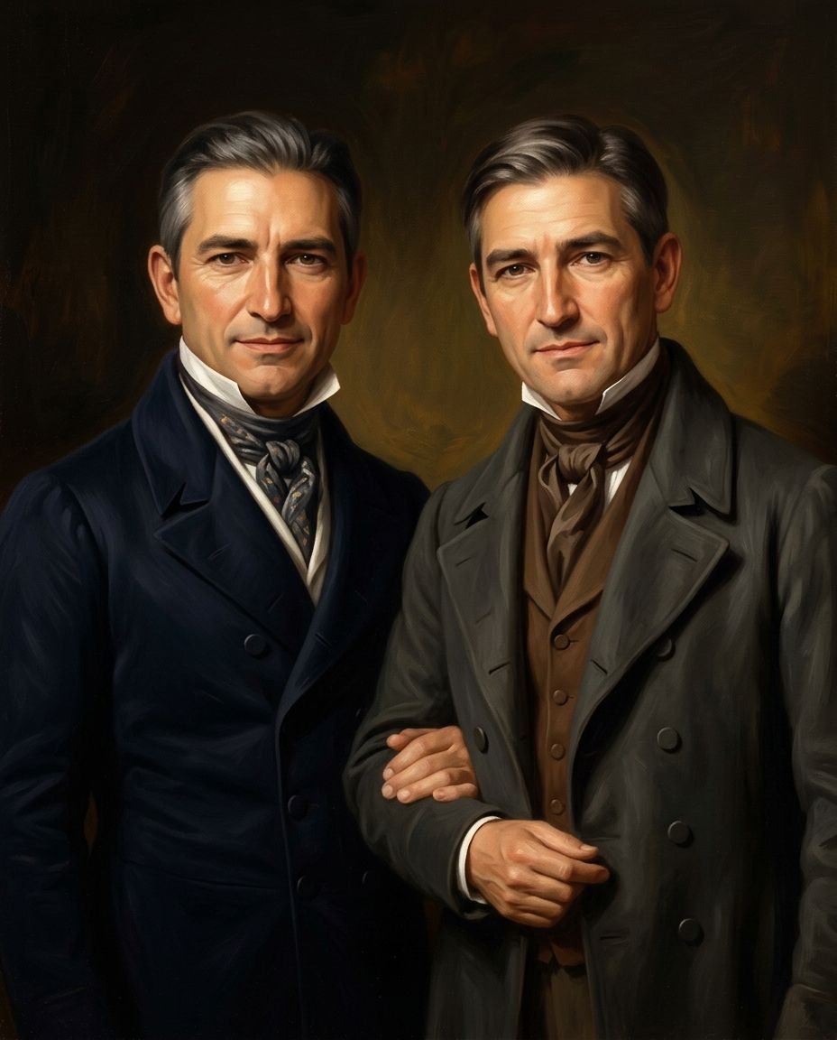 Victorian