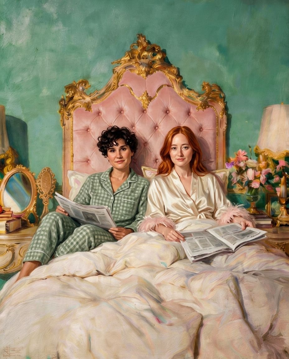Morning Queen 4