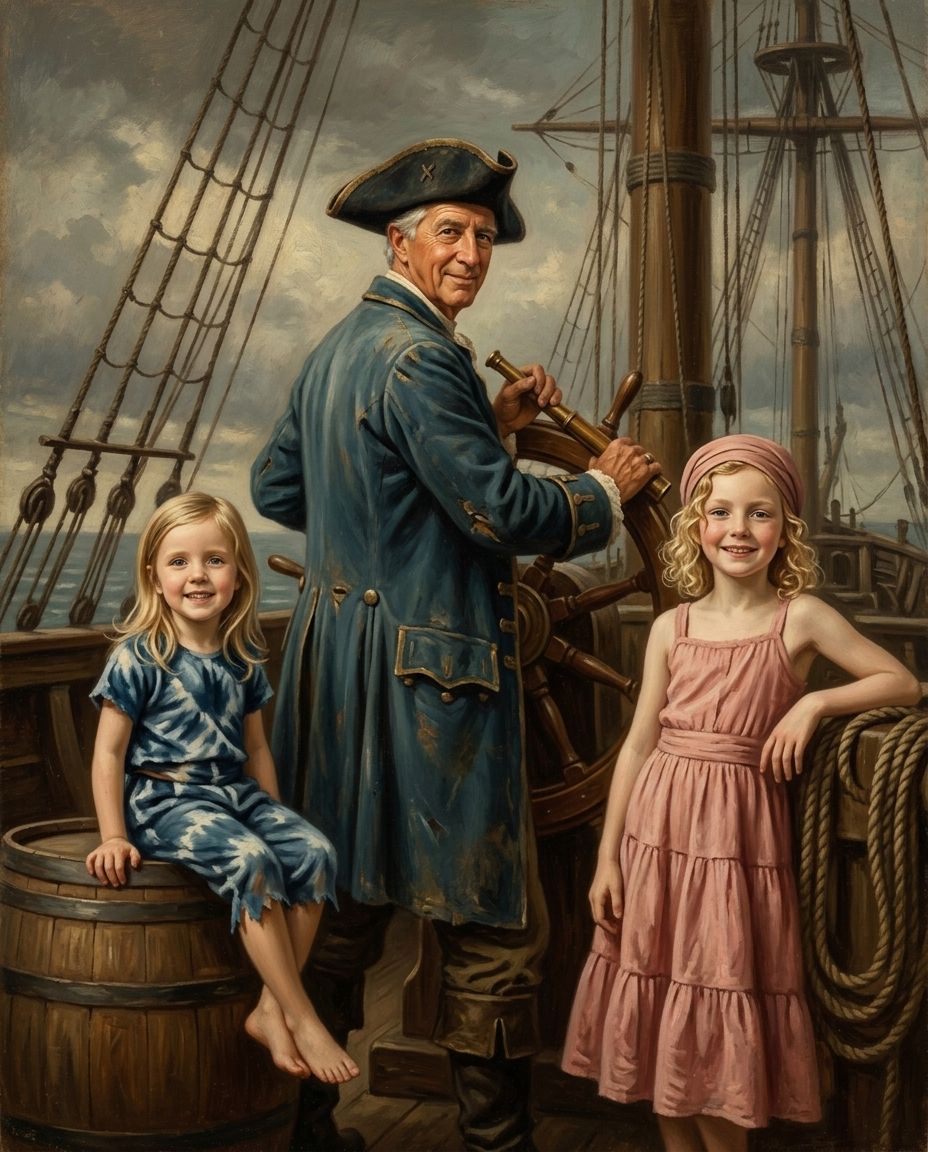 Wild Pirates 16