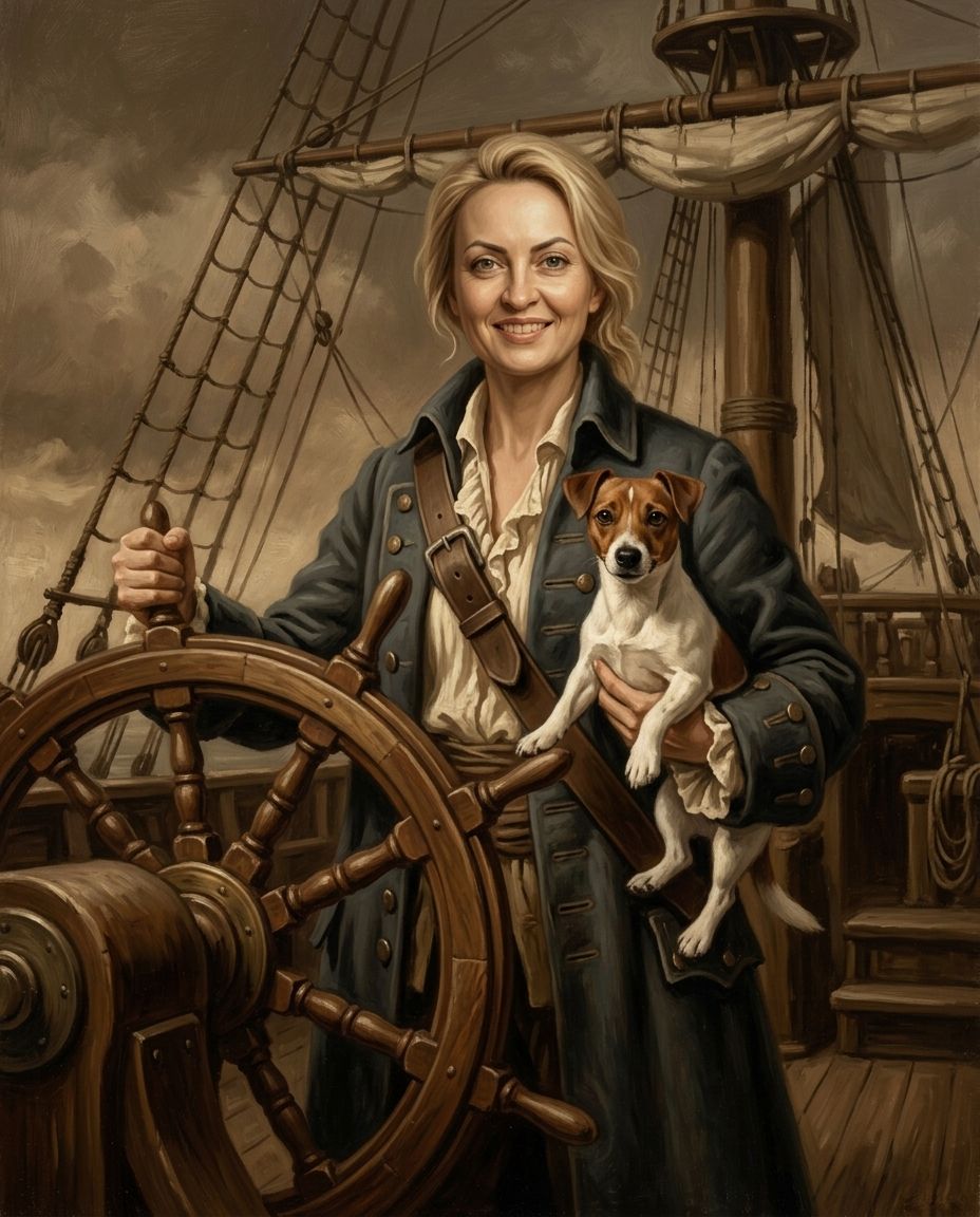 Wild Pirates 24