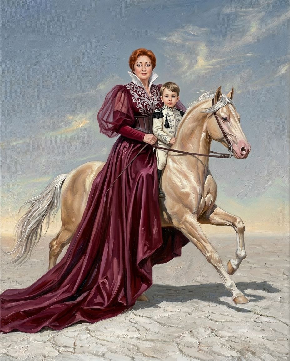 Sovereign 4