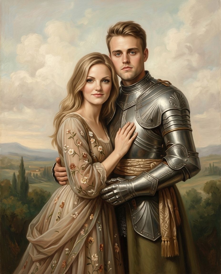 Romantic