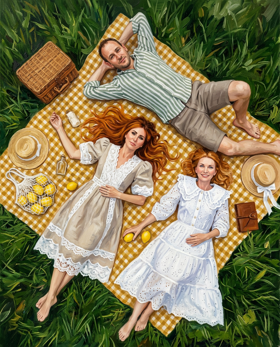 Lazy Lemon 5