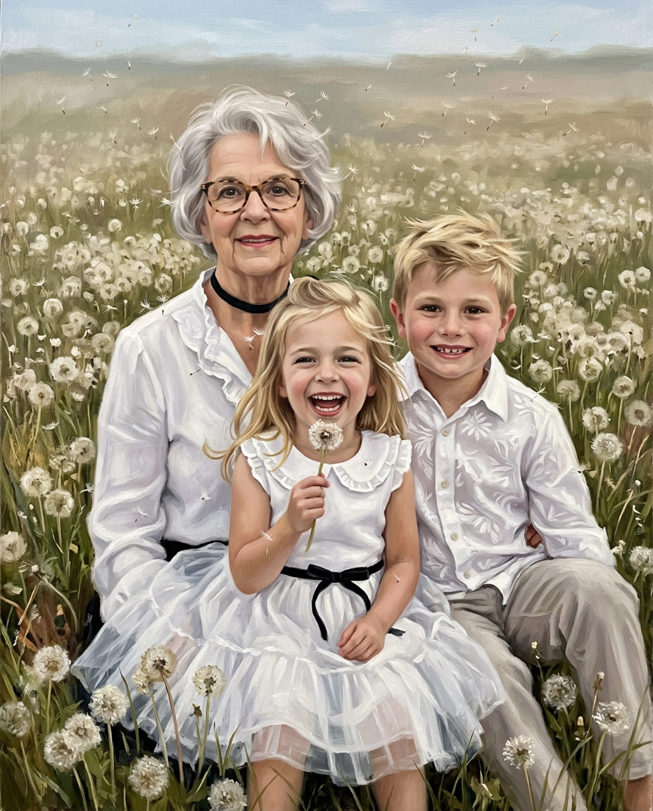 Fields of Fluff 7